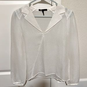 Maje blouse